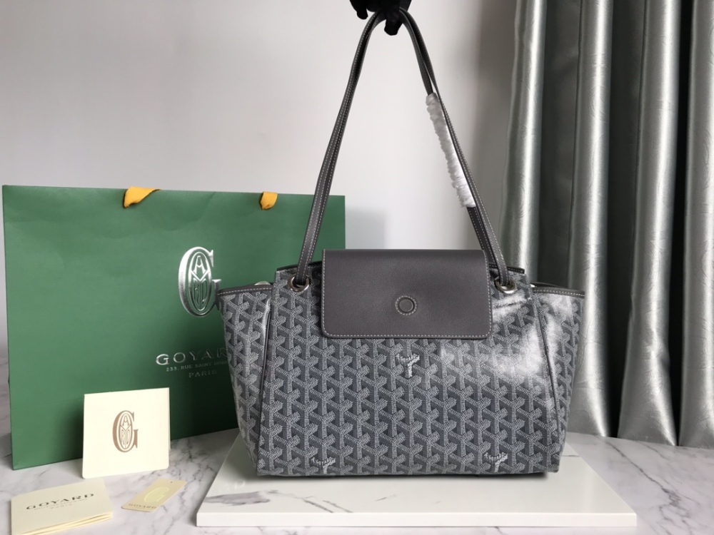 GOYARD Rouette