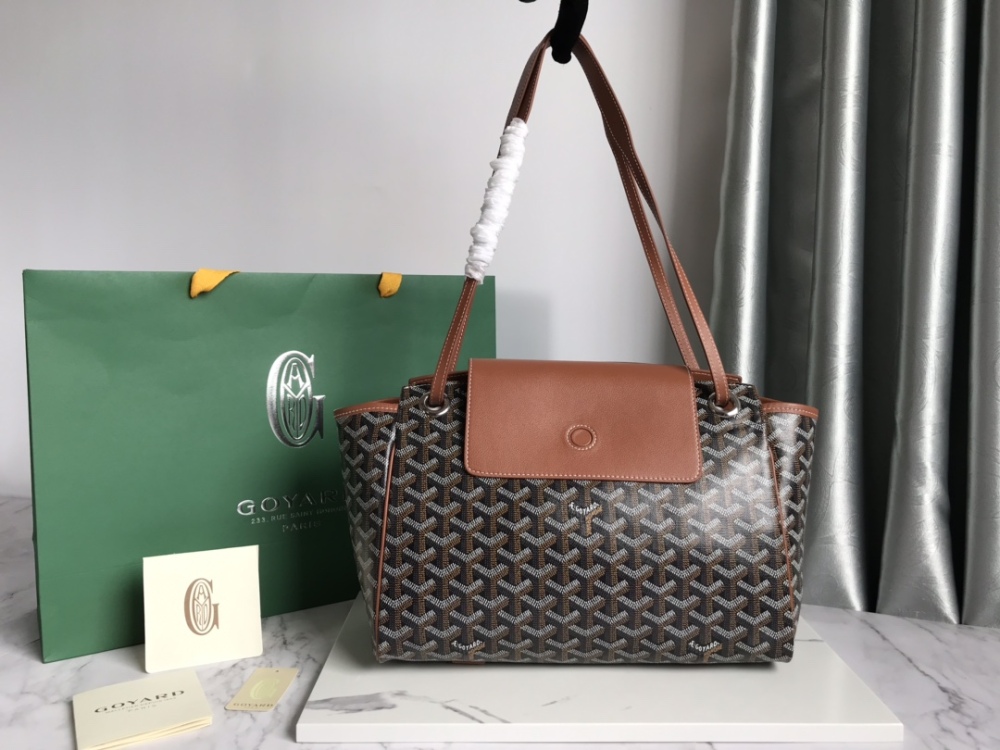 GOYARD Rouette