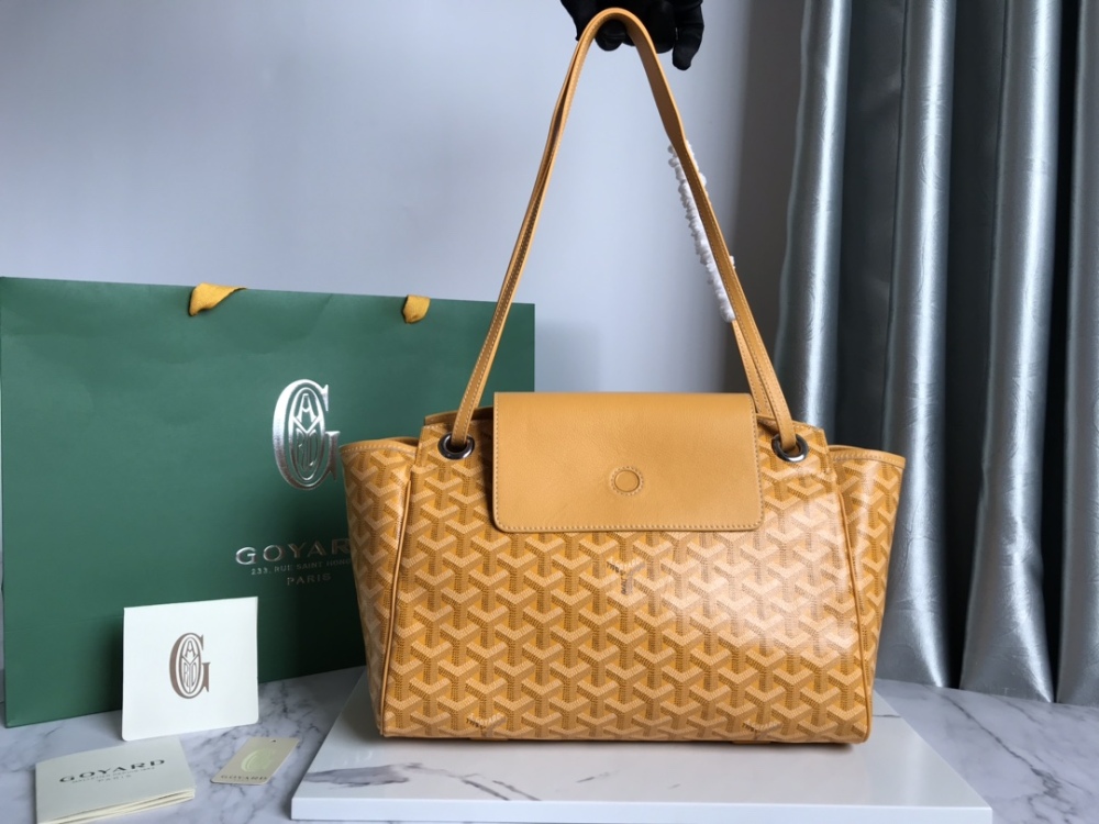 GOYARD Rouette
