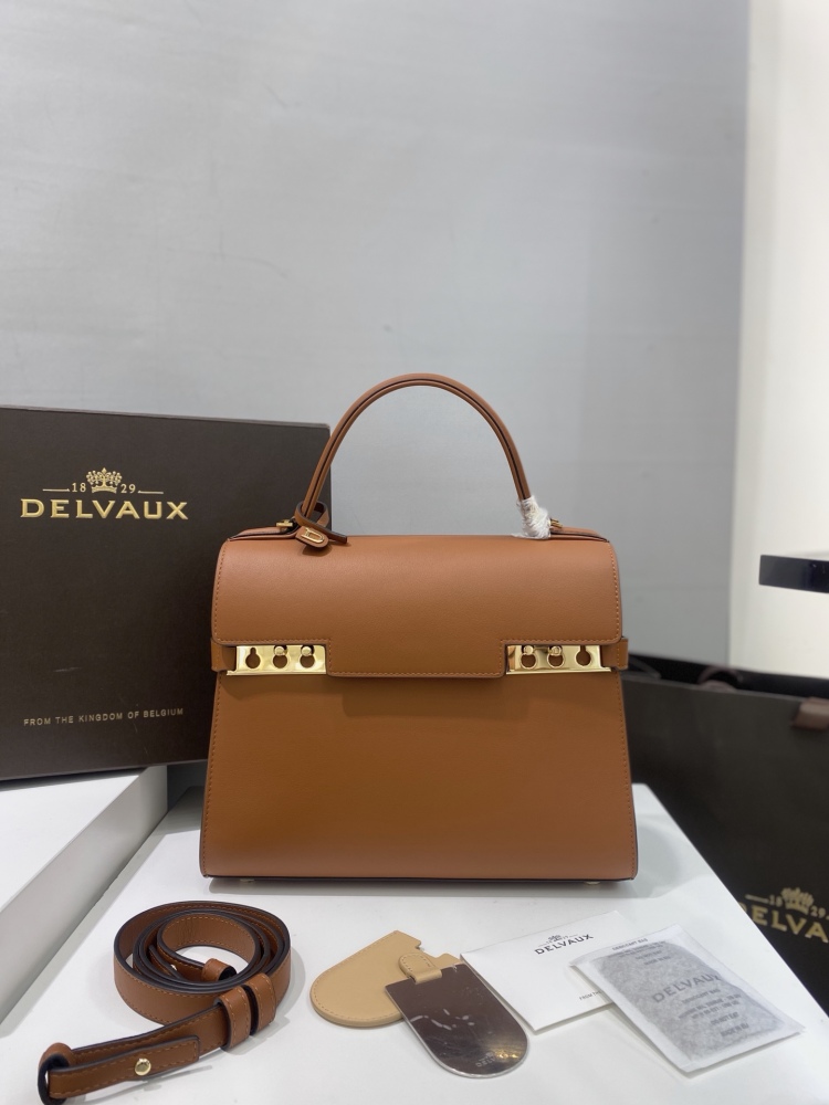 Delvaux Belgian royal brand boutique