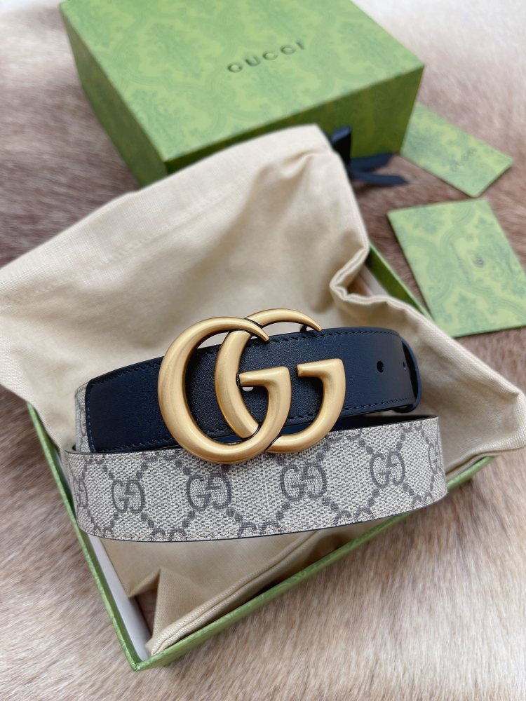 Gucci Multi-Size Belts