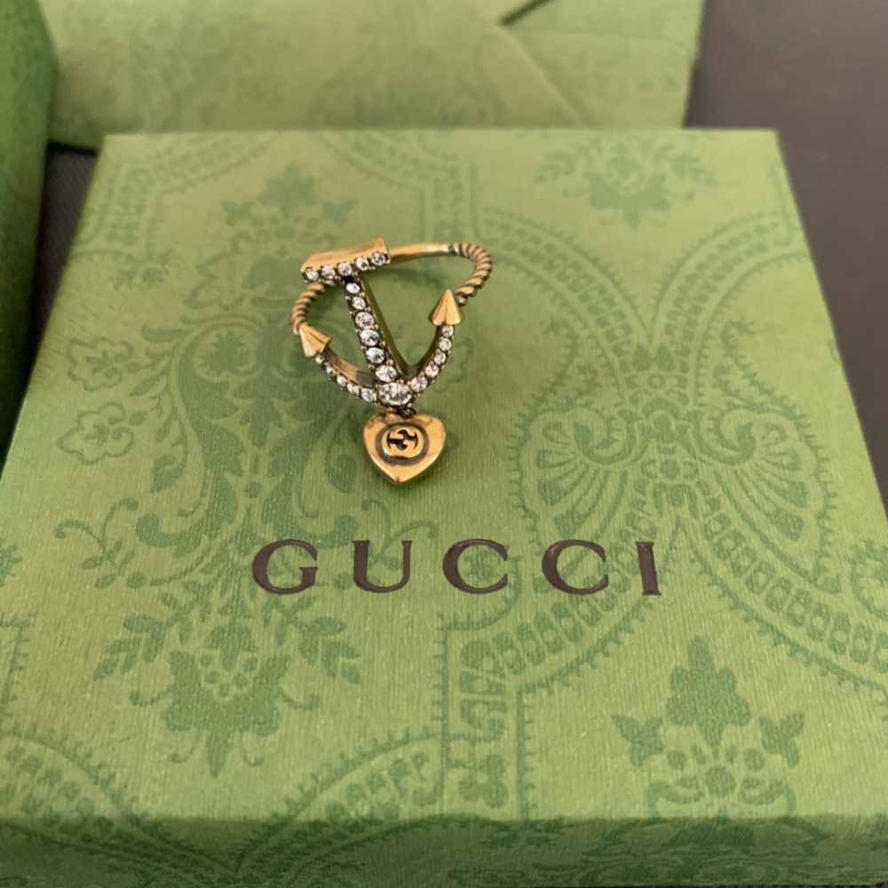 GUCCI Ring