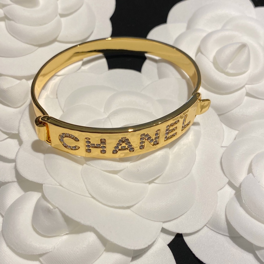 Chanel bracelet