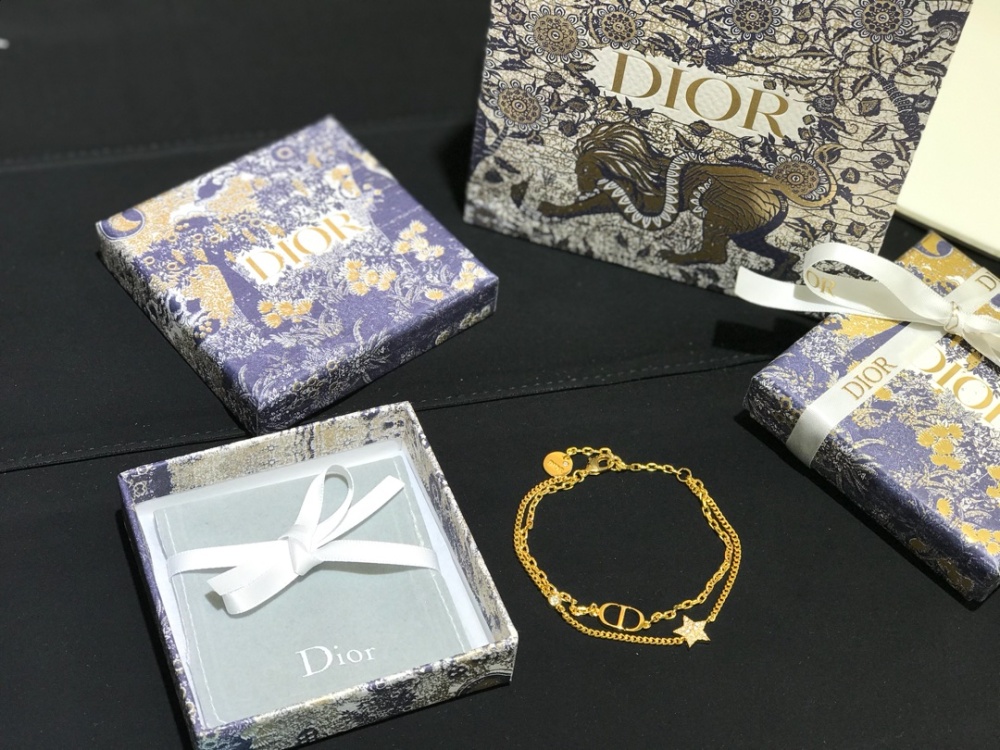 Dior Bracelets