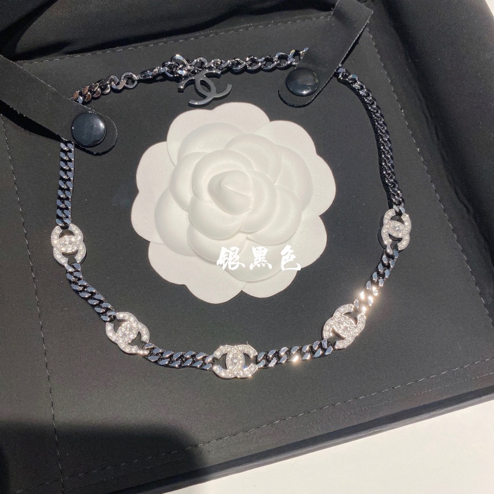 Chanel Necklace
