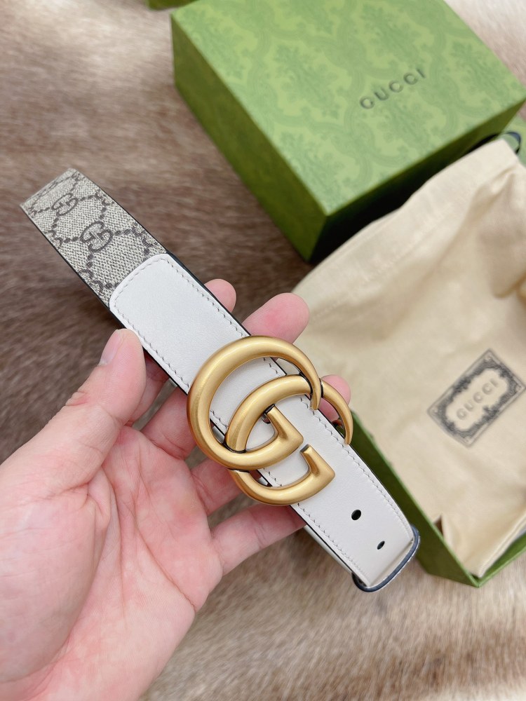 Gucci Multi-Size Belts