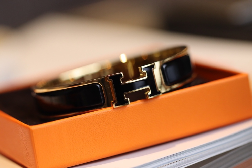 Hermes bracelet multicolor