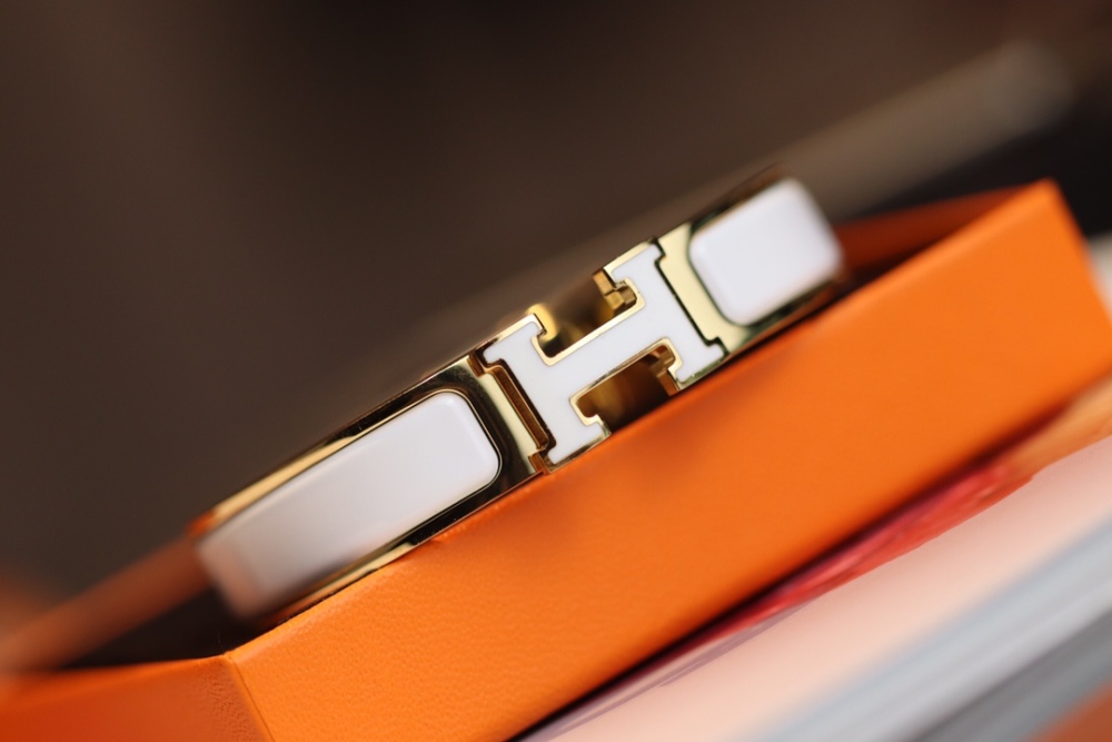 Hermes bracelet multicolor