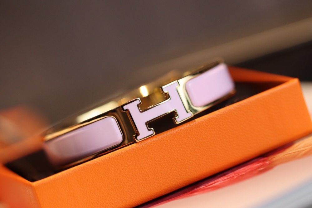 Hermes bracelet multicolor