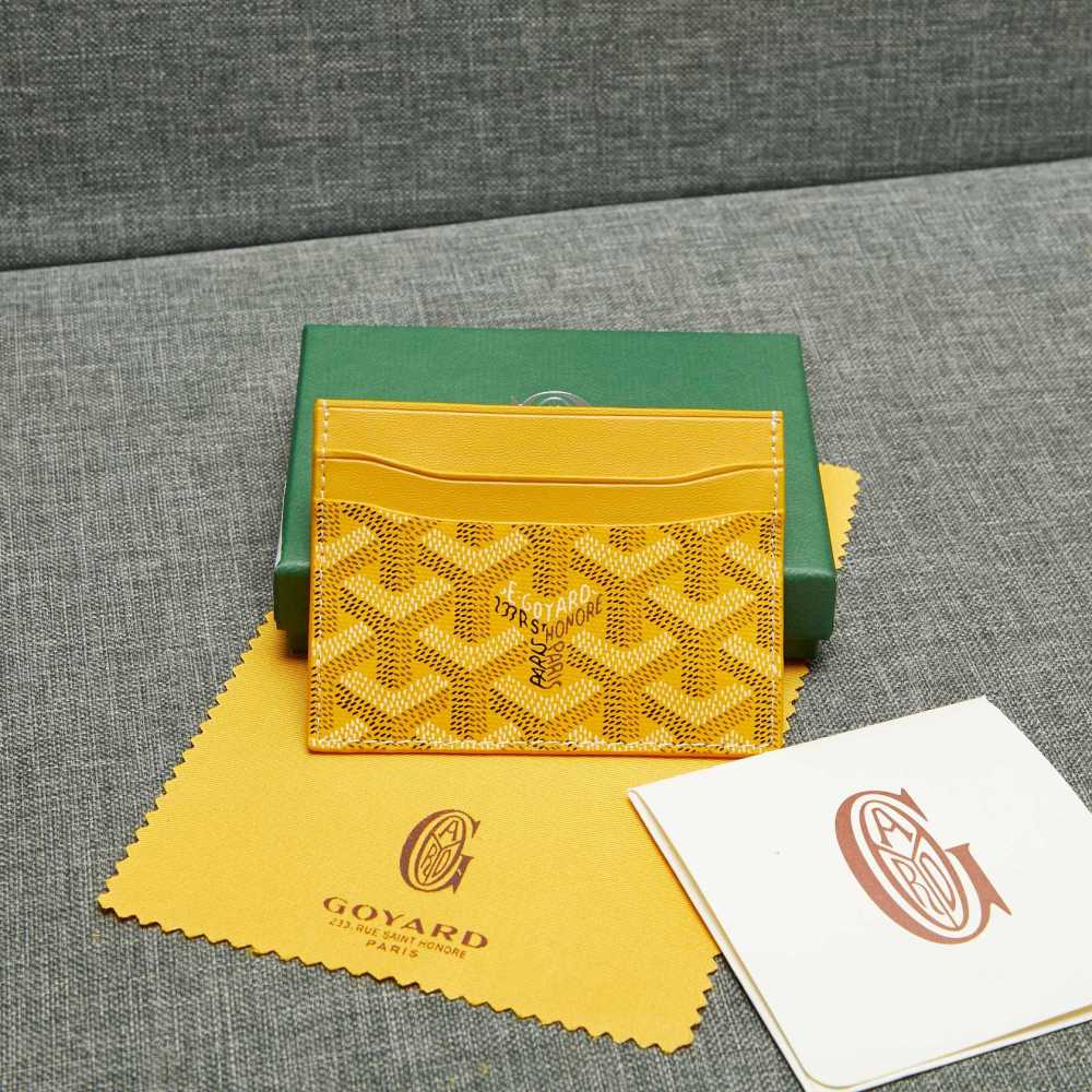 Goya Card Clip 13 colours