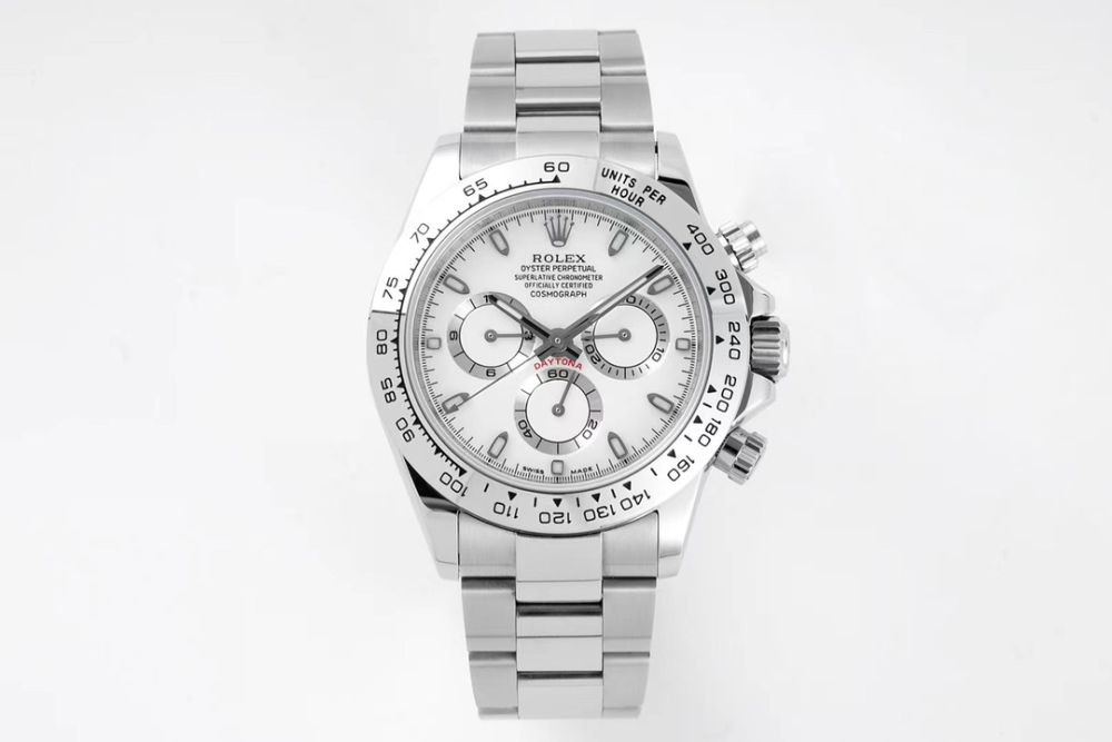 Rolex Daytona Collection