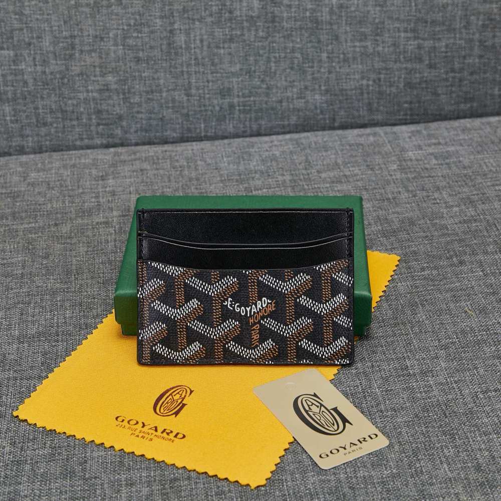 Goya Card Clip 13 colours