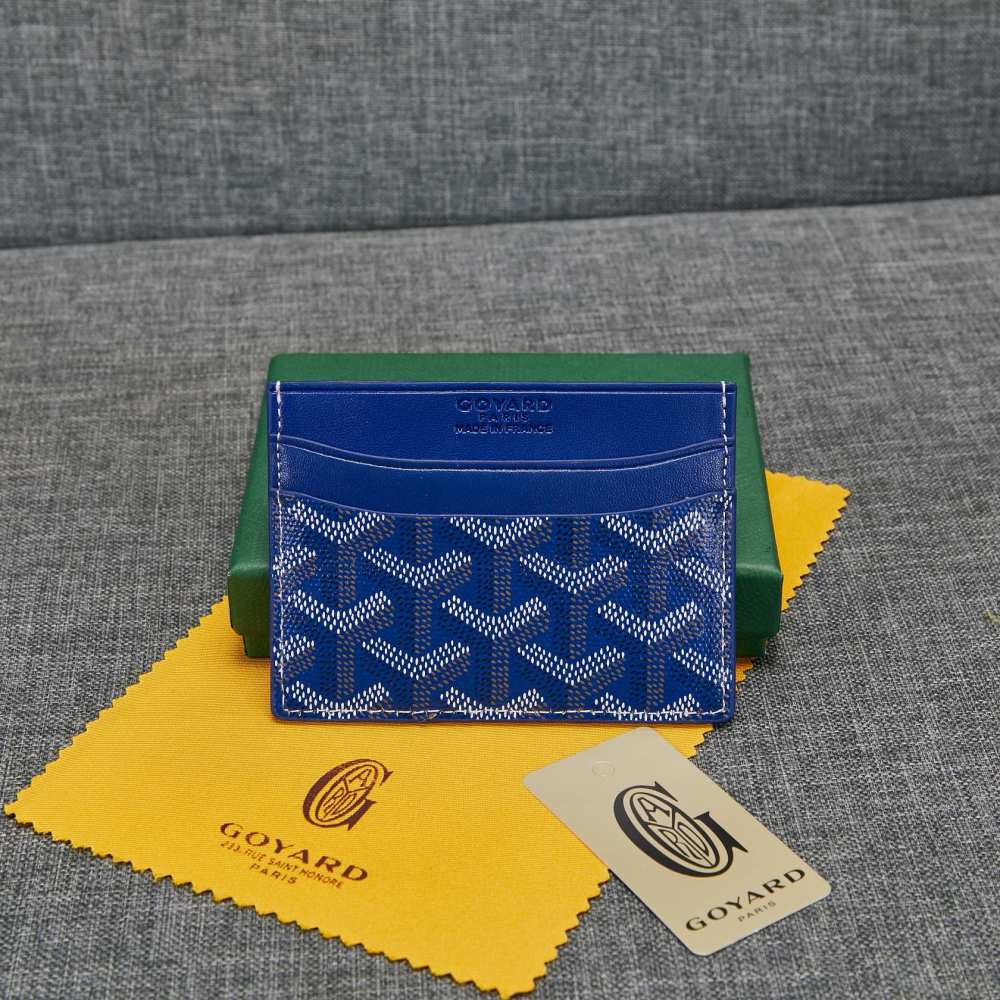 Goya Card Clip 13 colours