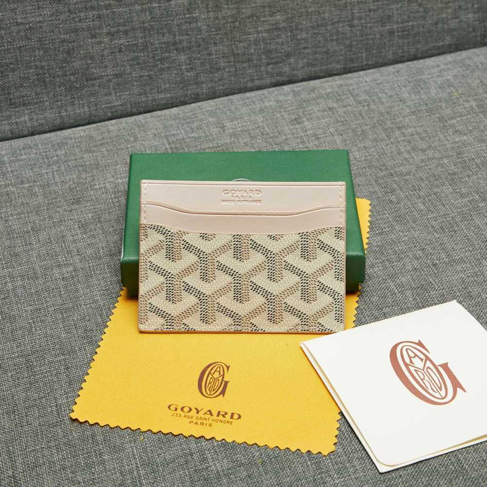 Goya Card Clip 13 colours