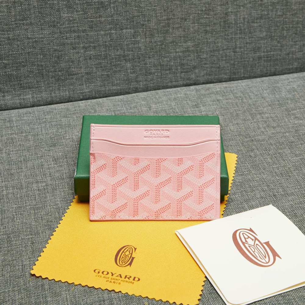 Goya Card Clip 13 colours
