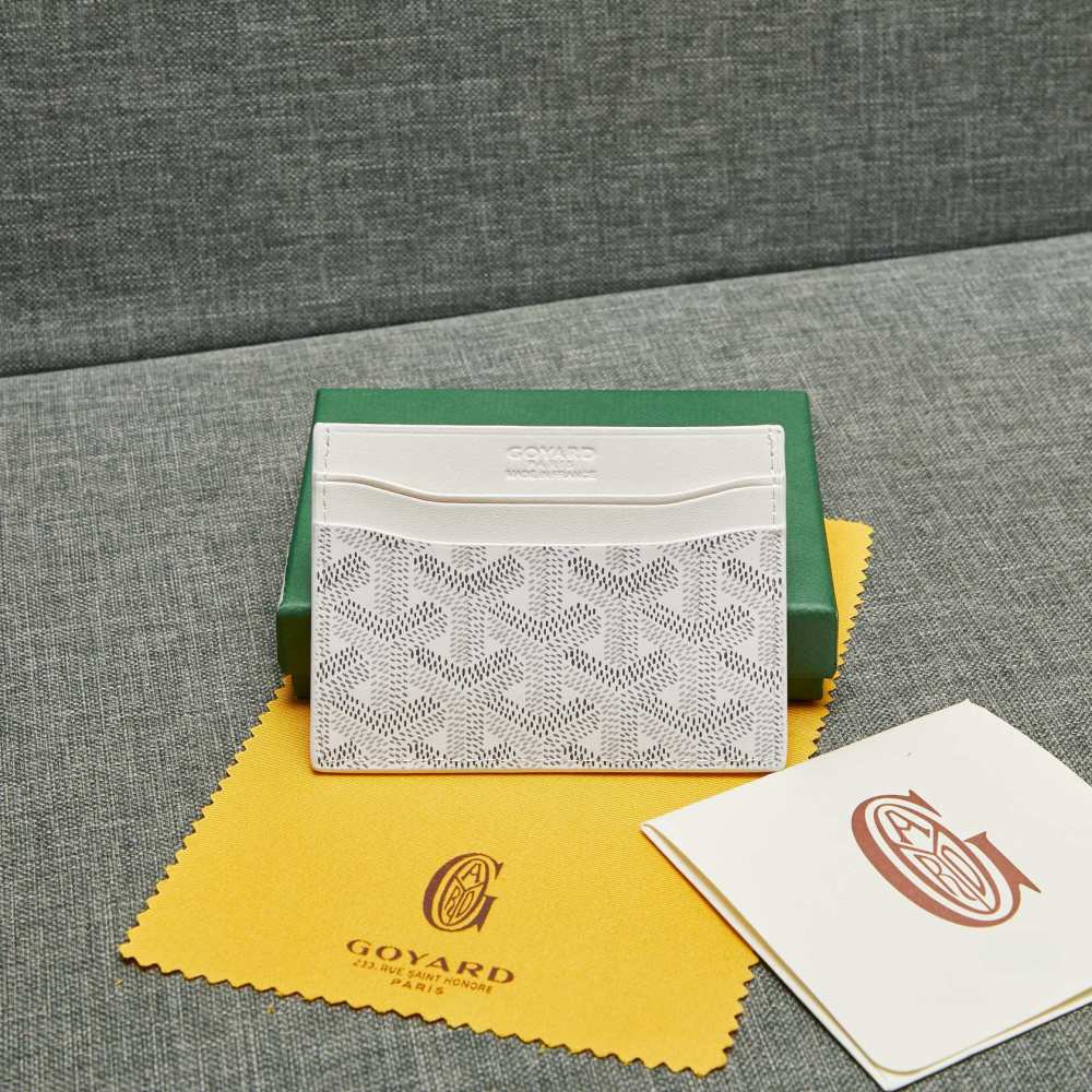 Goya Card Clip 13 colours