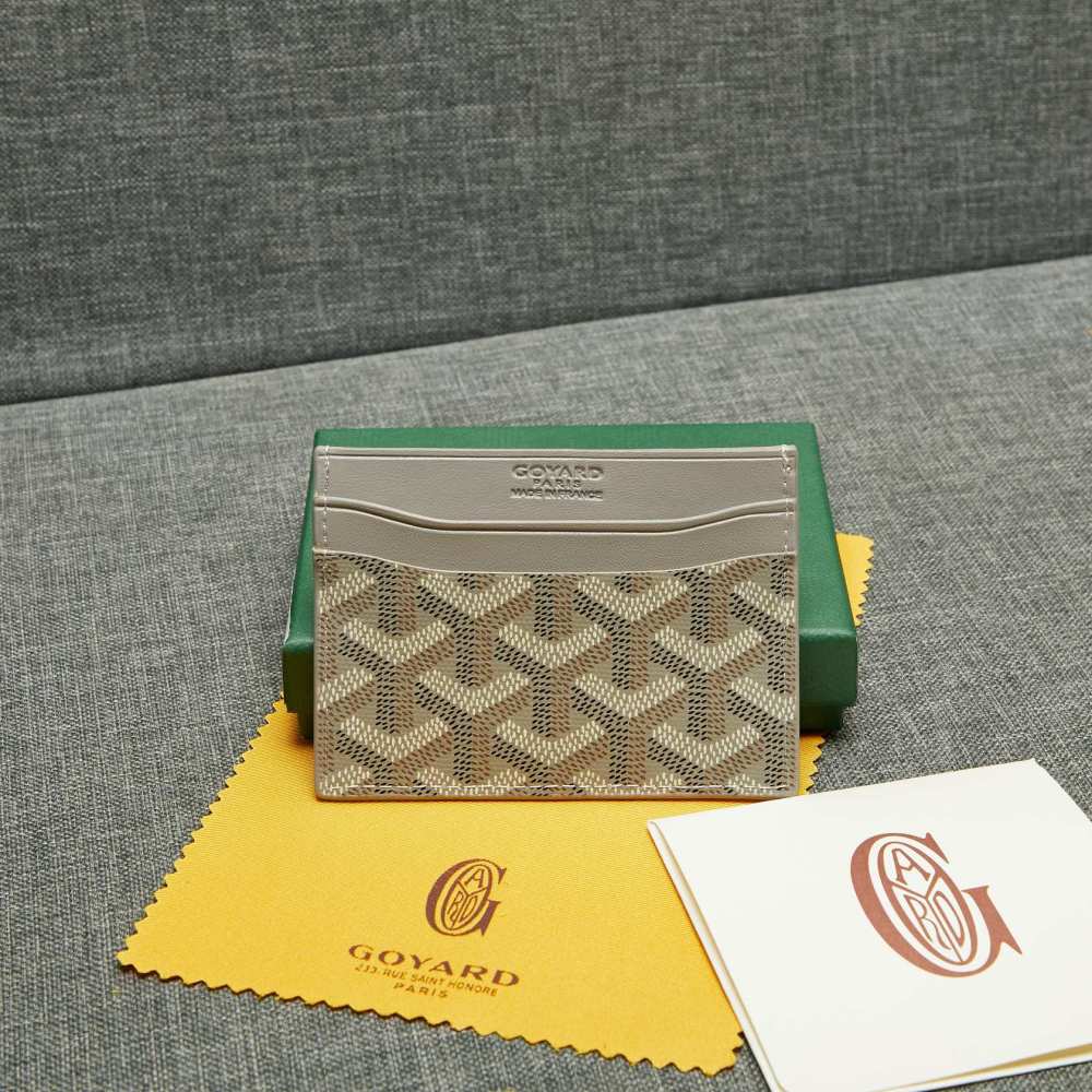 Goya Card Clip 13 colours