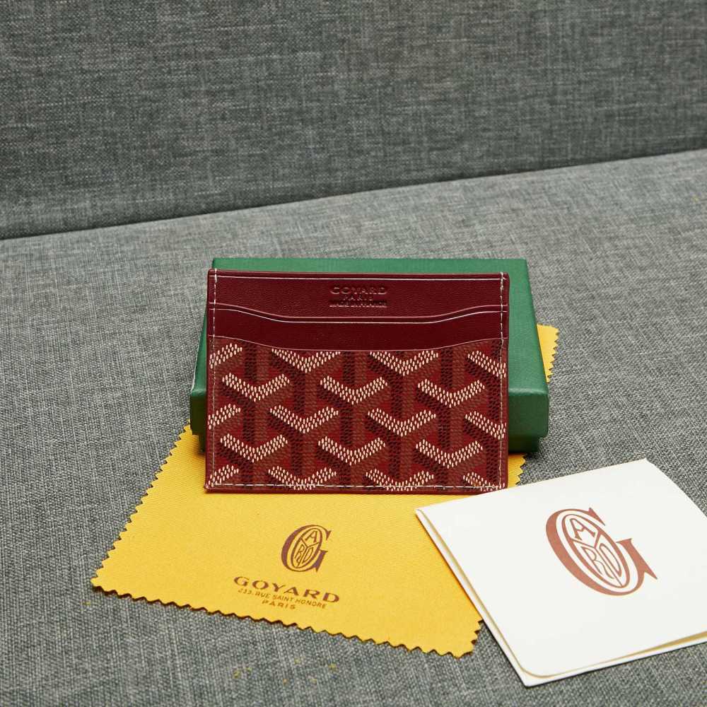 Goya Card Clip 13 colours
