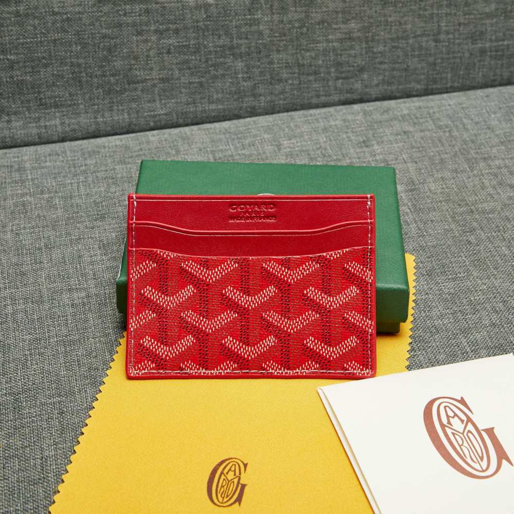 Goya Card Clip 13 colours
