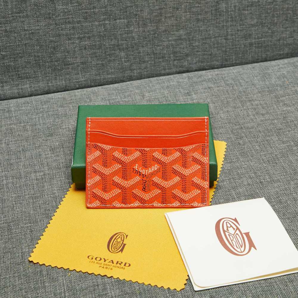 Goya Card Clip 13 colours