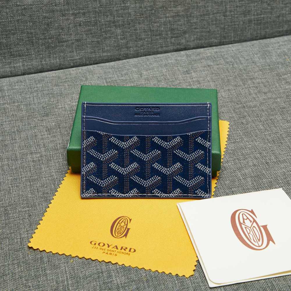 Goya Card Clip 13 colours