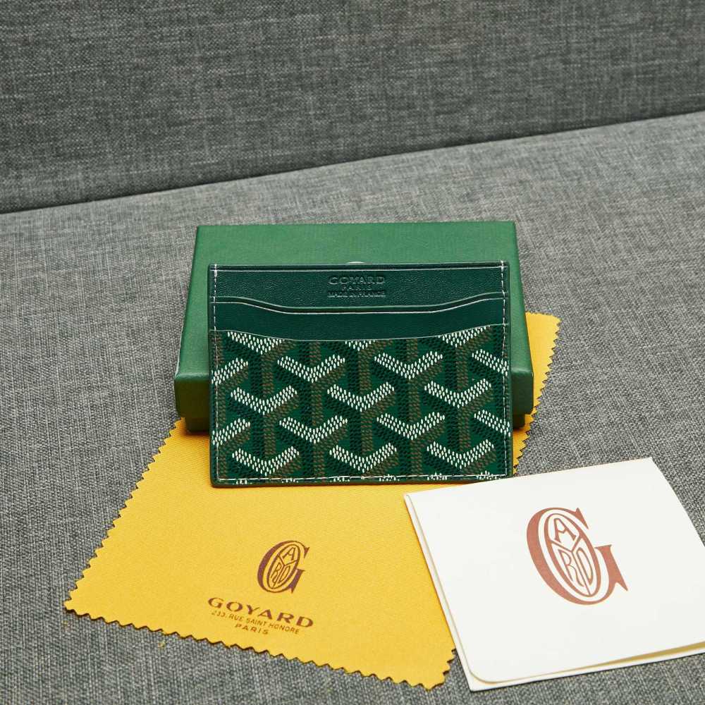 Goya Card Clip 13 colours
