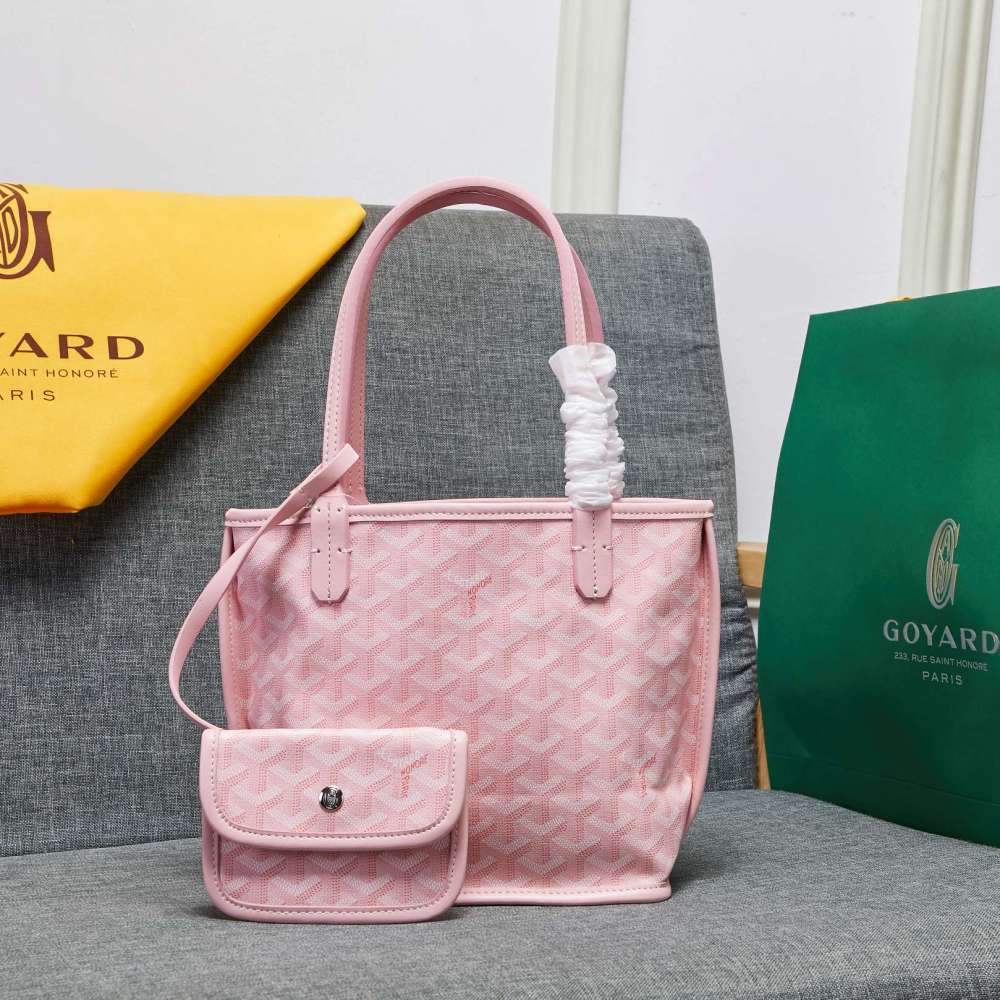 Goya Reversible Mini Torte Bag