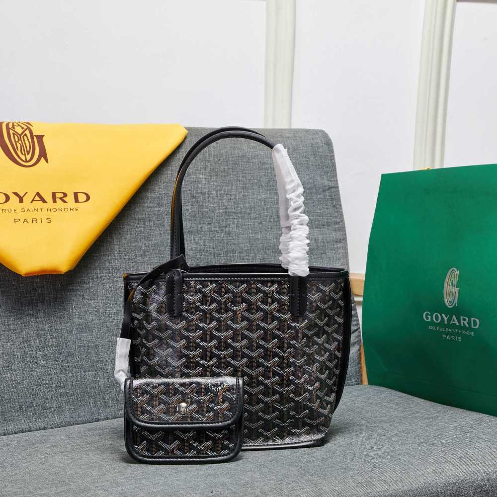 Goya Reversible Mini Torte Bag