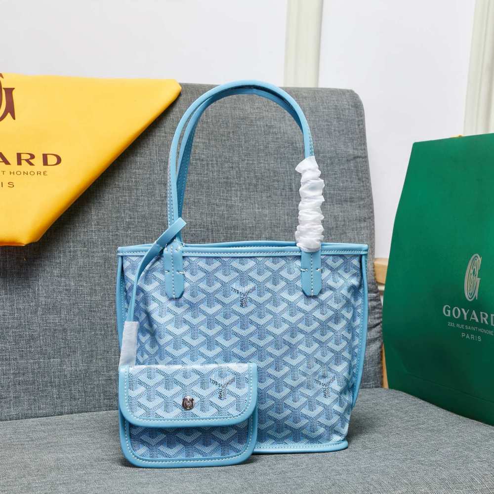 Goya Reversible Mini Torte Bag