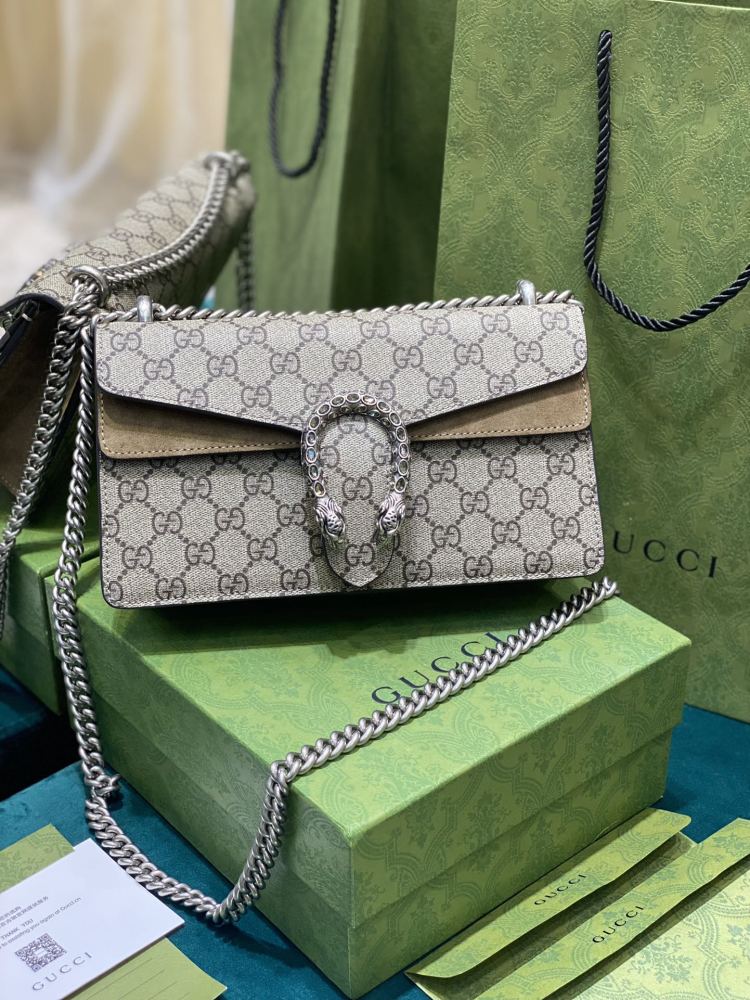 Gucci diamond buckle wine god bag boutique