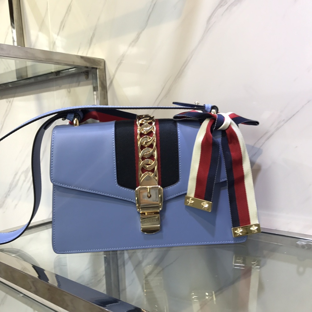 Gucci classic sylvie boutique