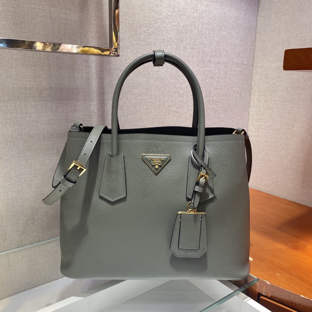 Prada Crossbody Handbag Boutique
