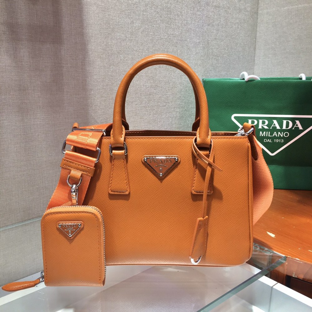 Prada mini 3-in-1 killer bag boutique