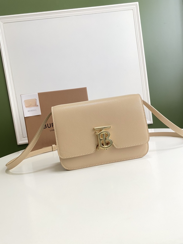 Burberry grained cowhide handbag boutique