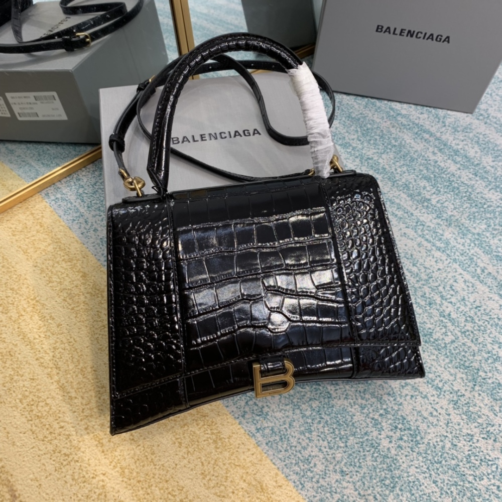 BALENCIAGA Hourglass bag boutique