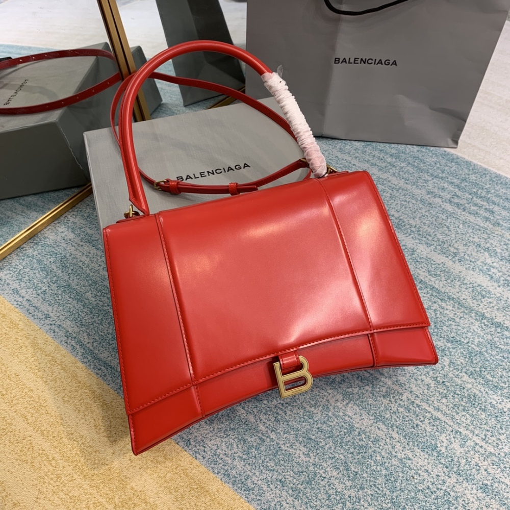 BALENCIAGA Hourglass bag boutique