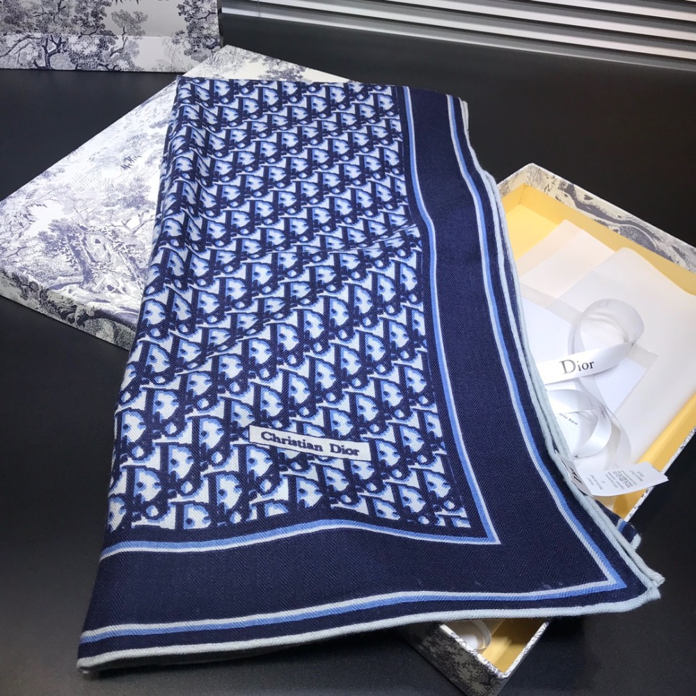 Dior Scarf