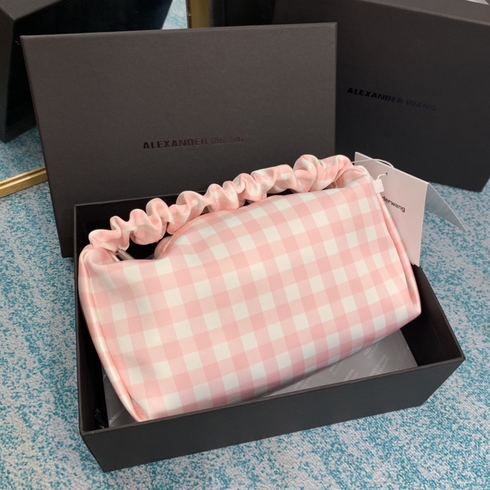 Alexander velvet handbag boutique