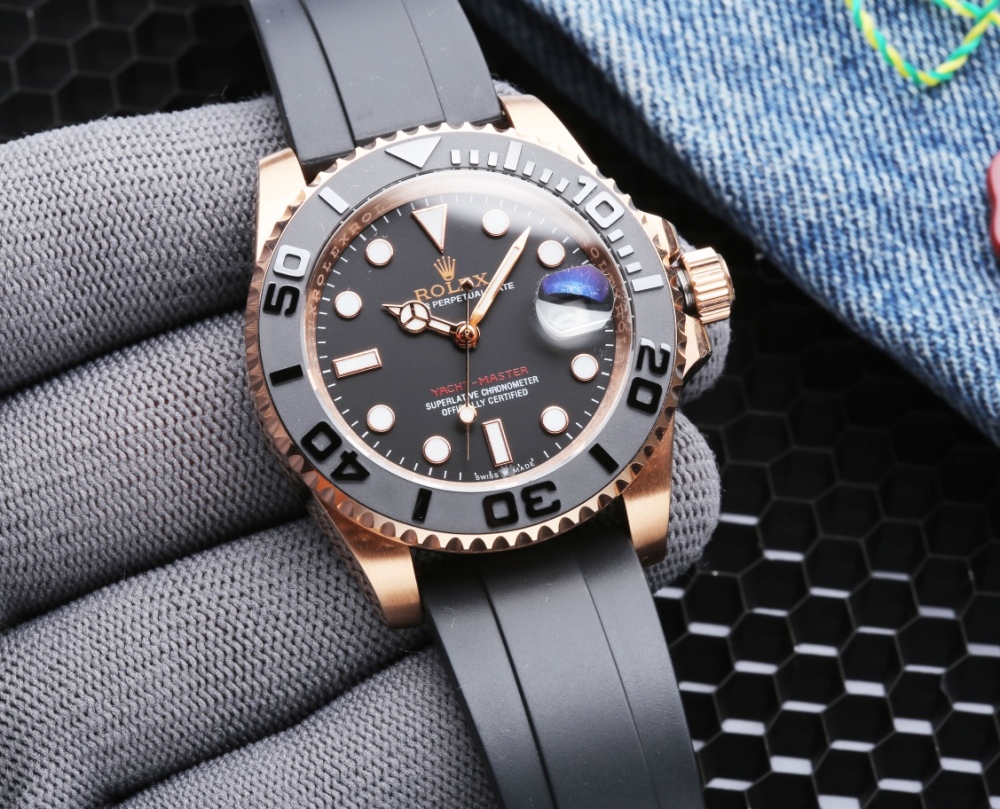 Rolex Yacht Boutique 40mm