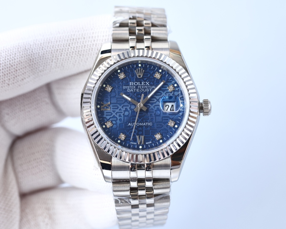 Rolex Classic Constant Automatic 41mm