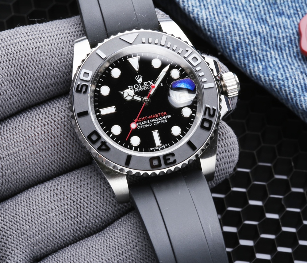 Rolex Yacht Boutique 40mm