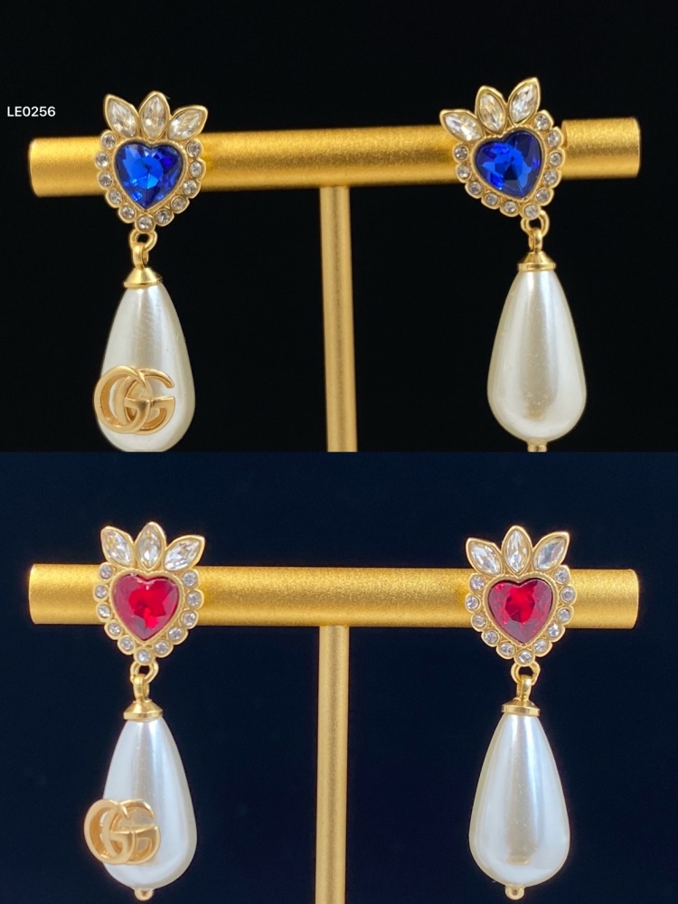 DGucci Earrings