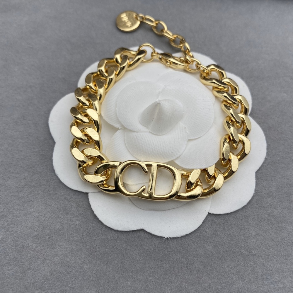 Dior bracelet