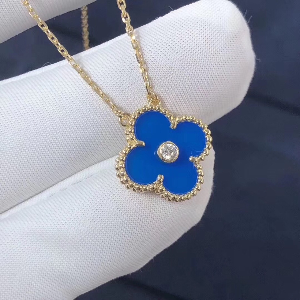 VCA Necklace