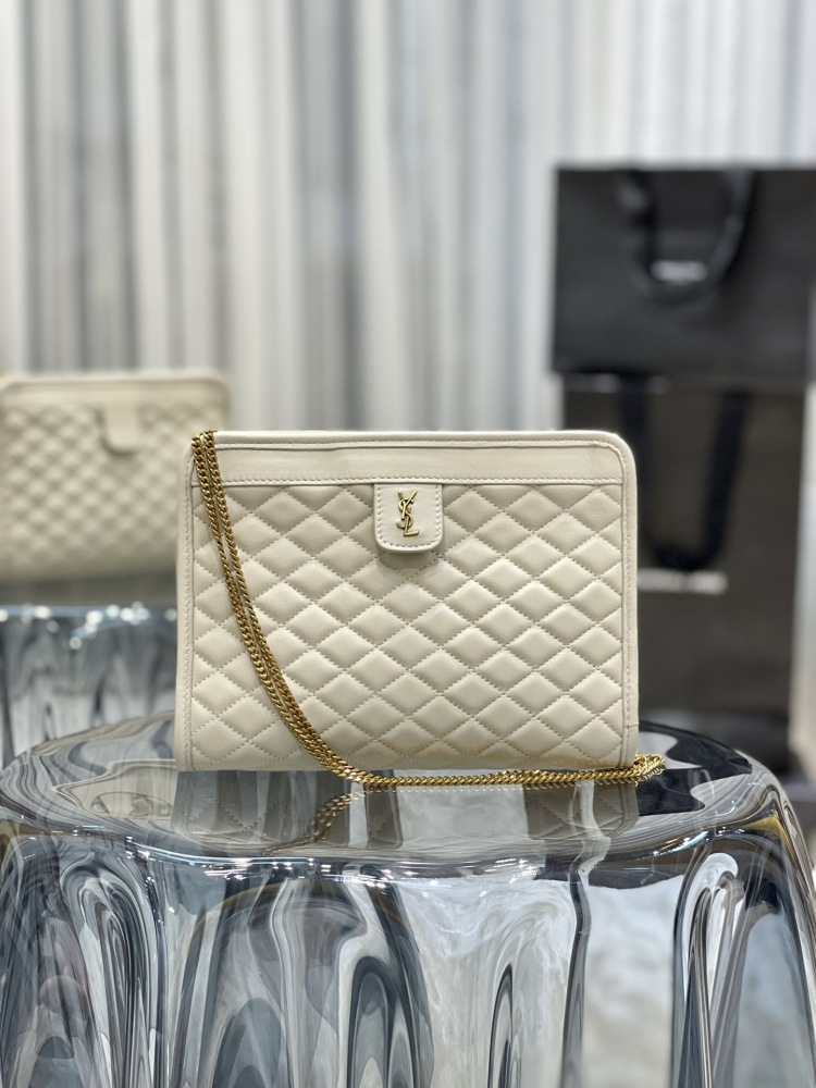 YSL baby chain bag clutch bag boutique