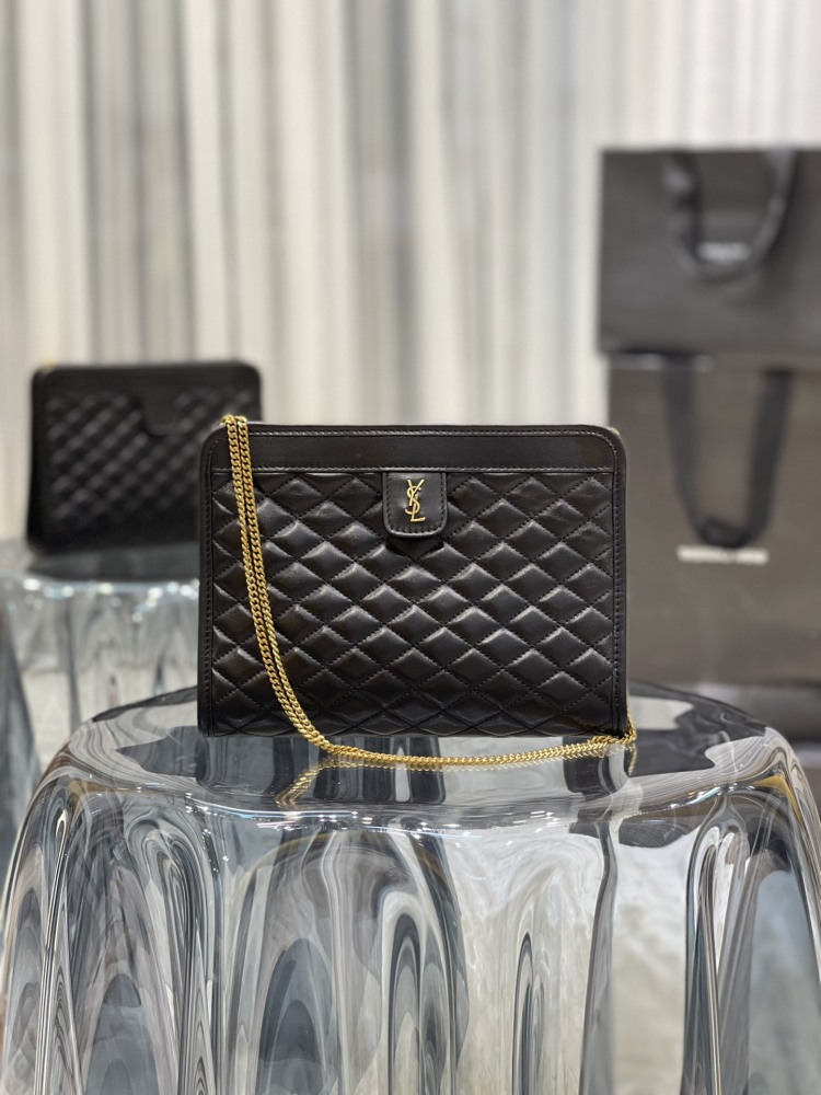 YSL baby chain bag clutch bag boutique