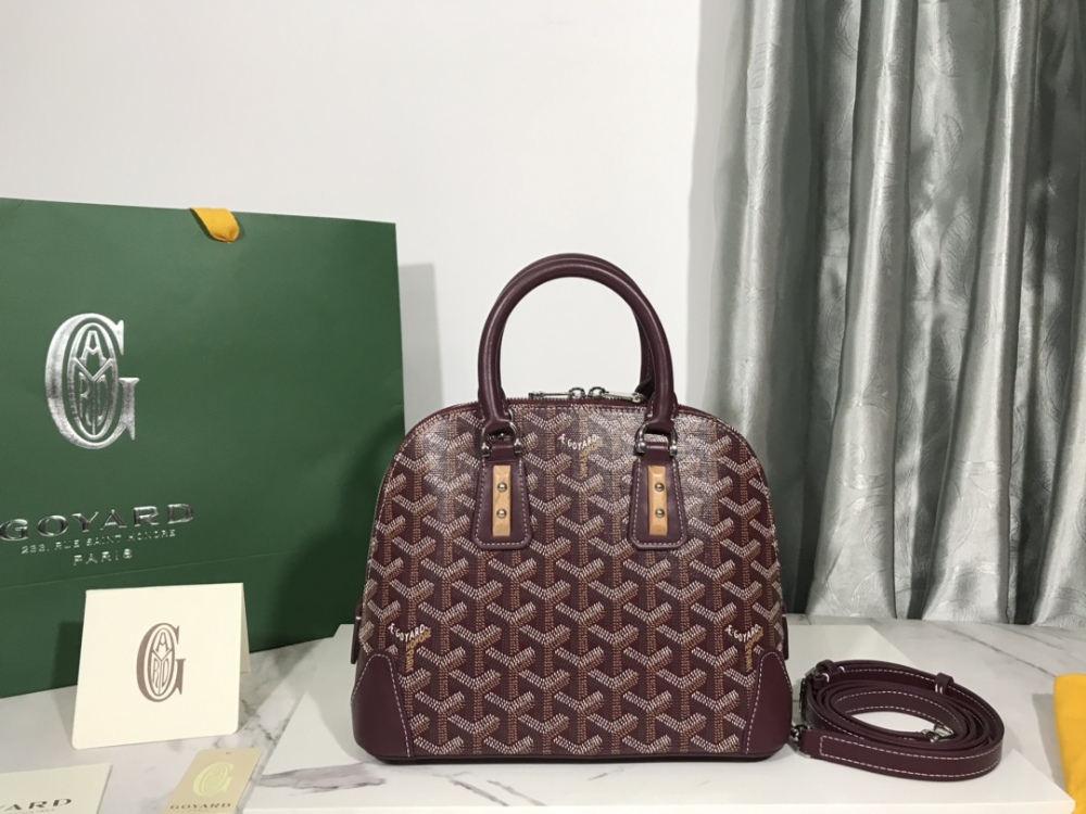Goya shell bag boutique