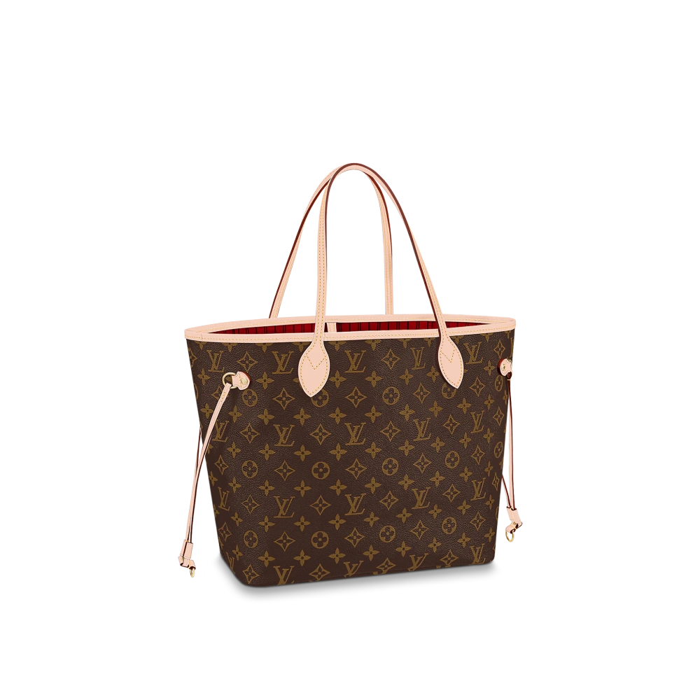 Louis Vuitton neverfull   mirror boutique
