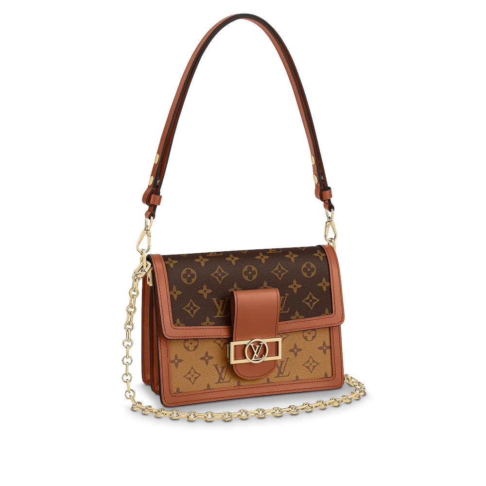 Louis Vuitton Dauphine mirror Boutique
