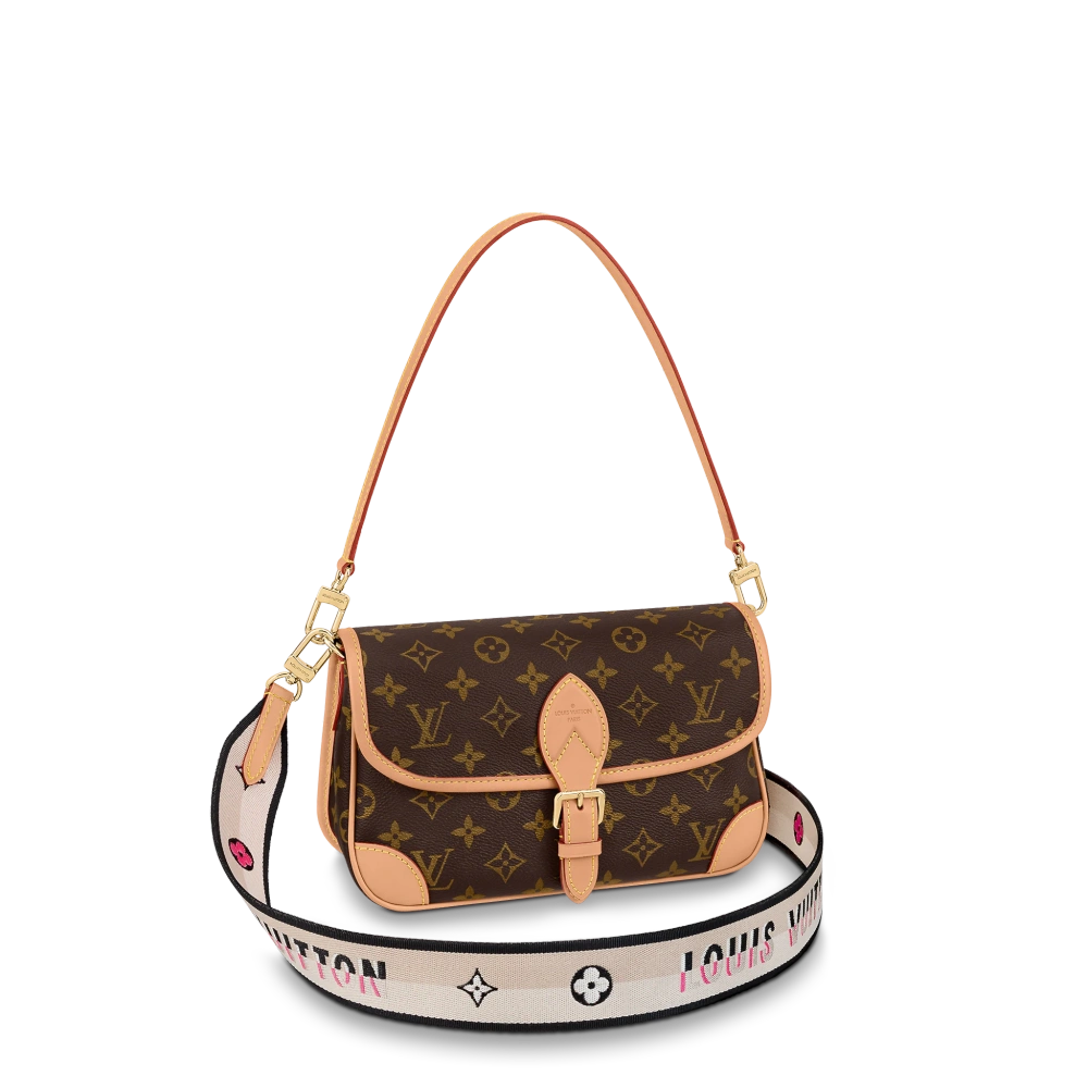 Louis Vuitton DIANE mirror boutique